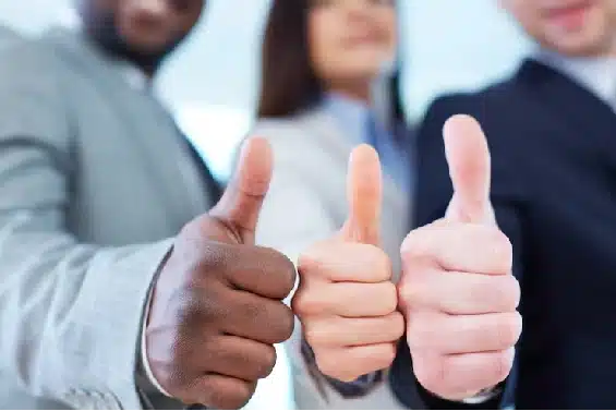 Committed To Your Satisfaction Committed To Your Satisfaction