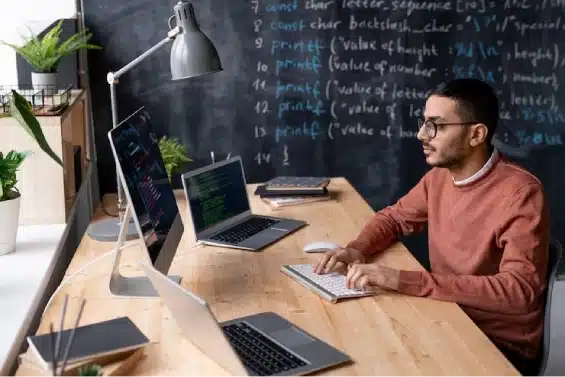 Obstacles in Online Algorithm Class